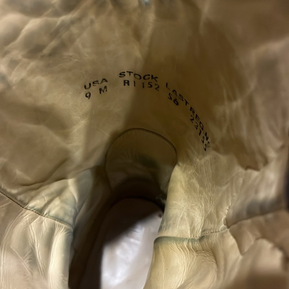 Corral Boots - Picture 2 of 5